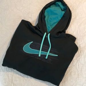 NWOT Nike hoodie.